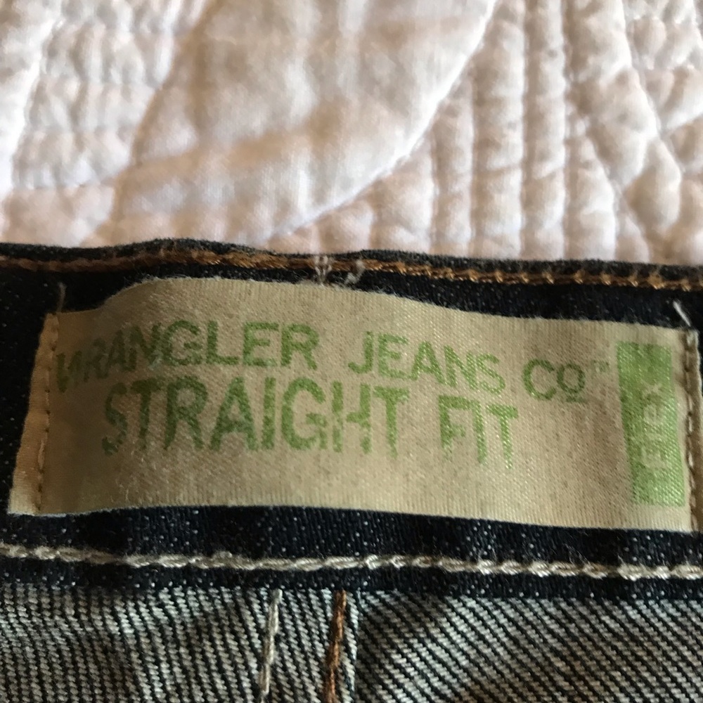 Men’s jeans